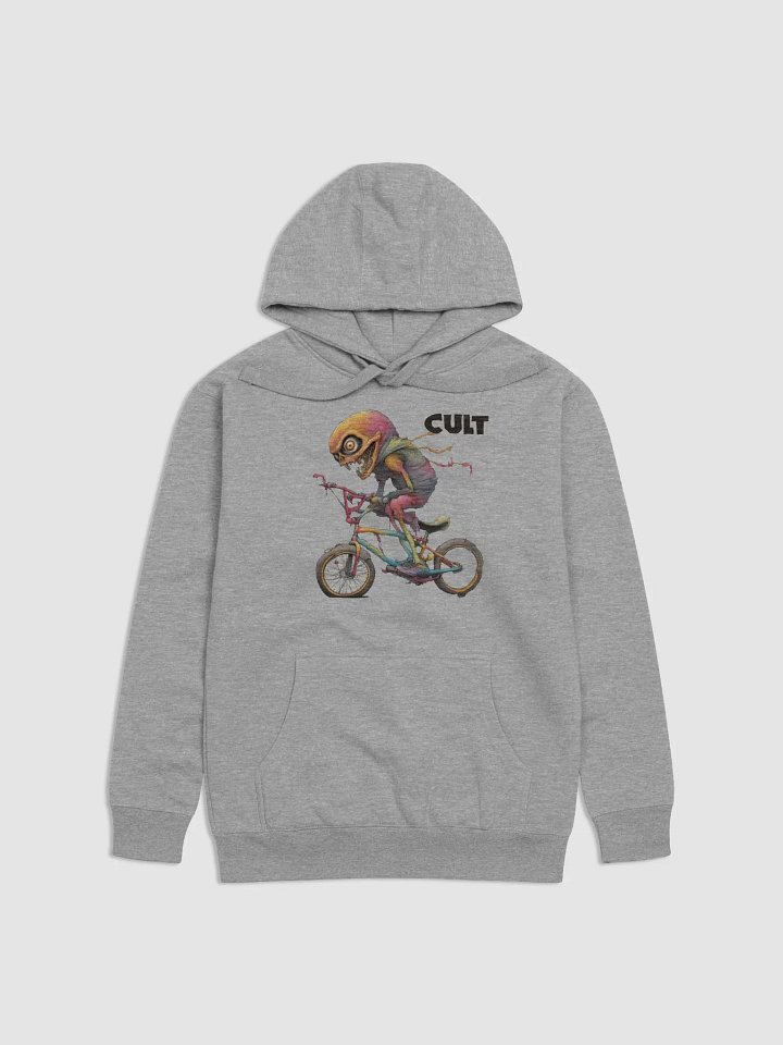CULT BMX BIKER product image (1)