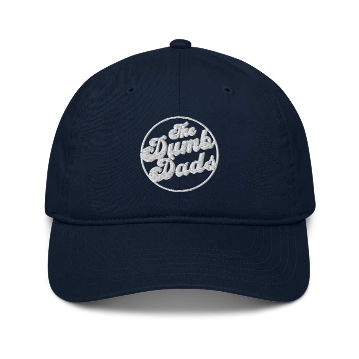 The Dumb Dads Dad Hat product image (11)