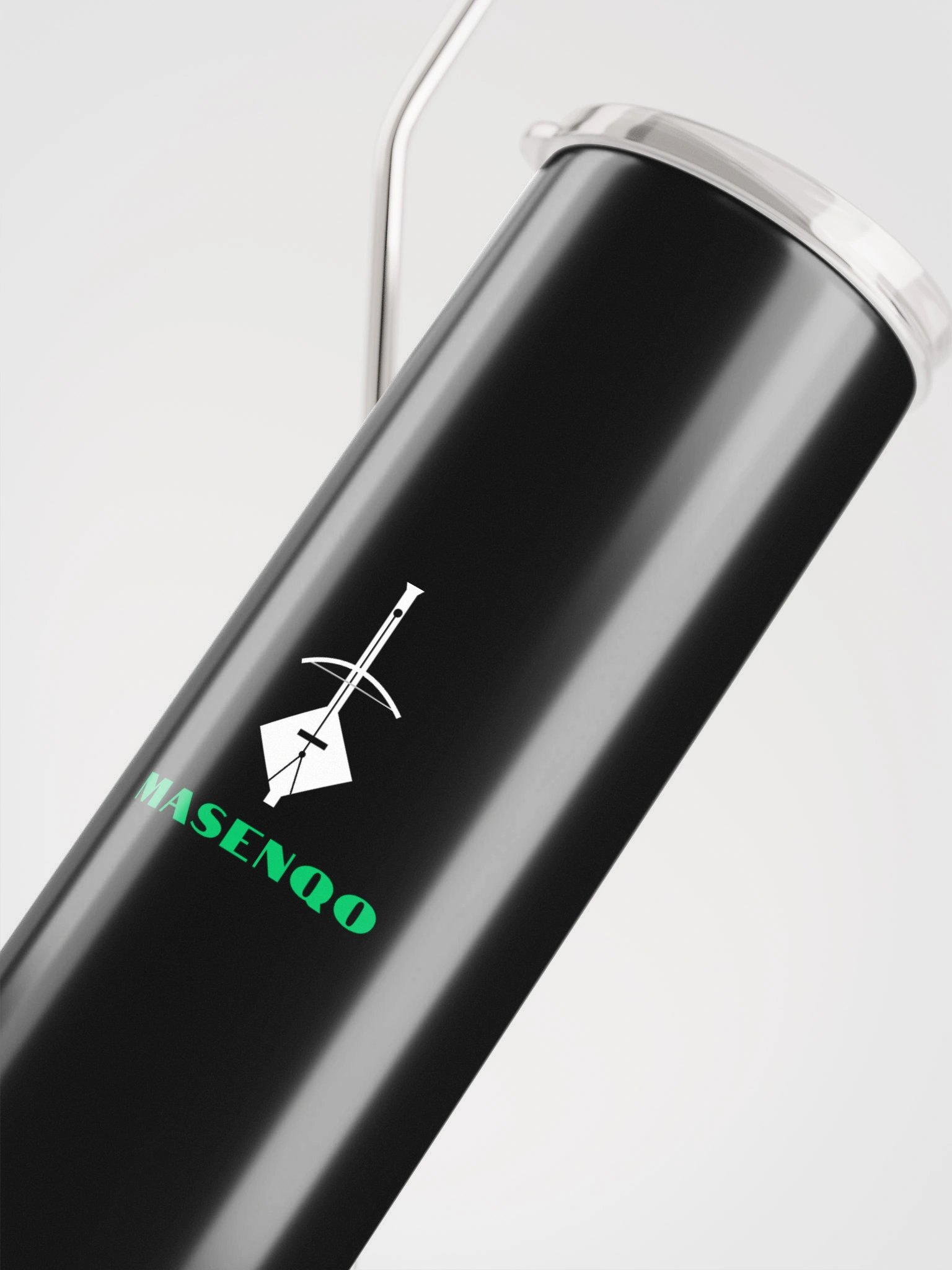 MASENQO Stainless Steel Tumbler product image (4)