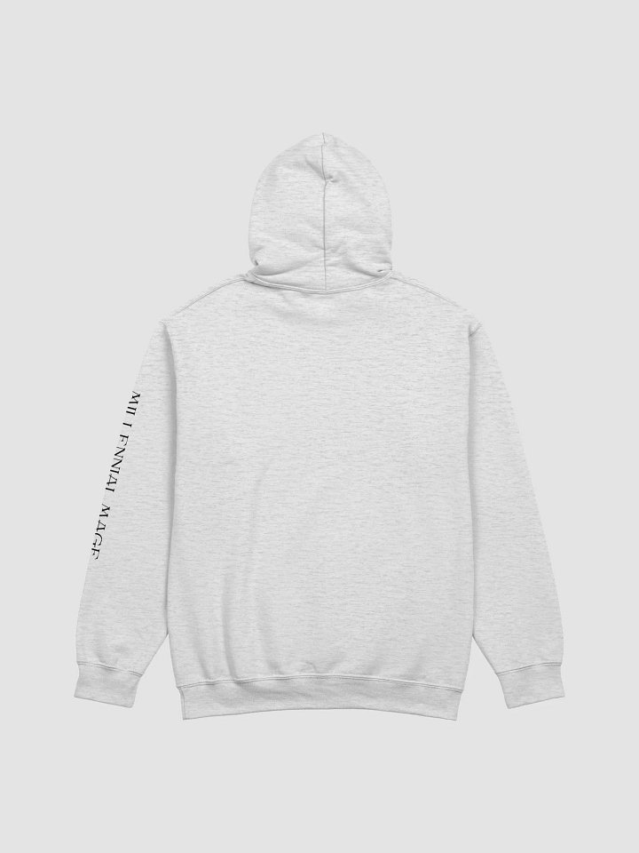 Terry Bird Crimes Hoodie product image (2)