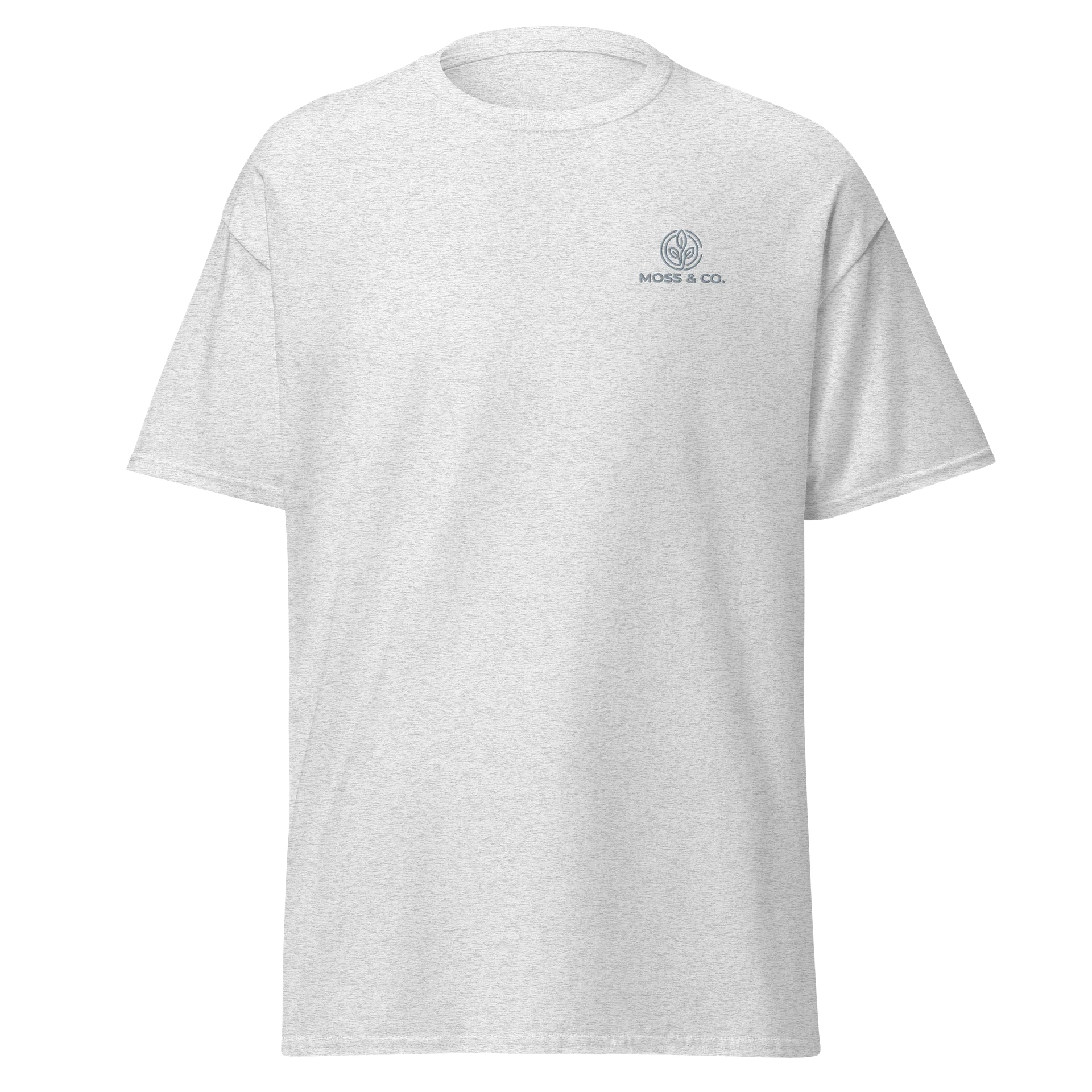 Moss & Co. Nature Collection Tee product image (3)
