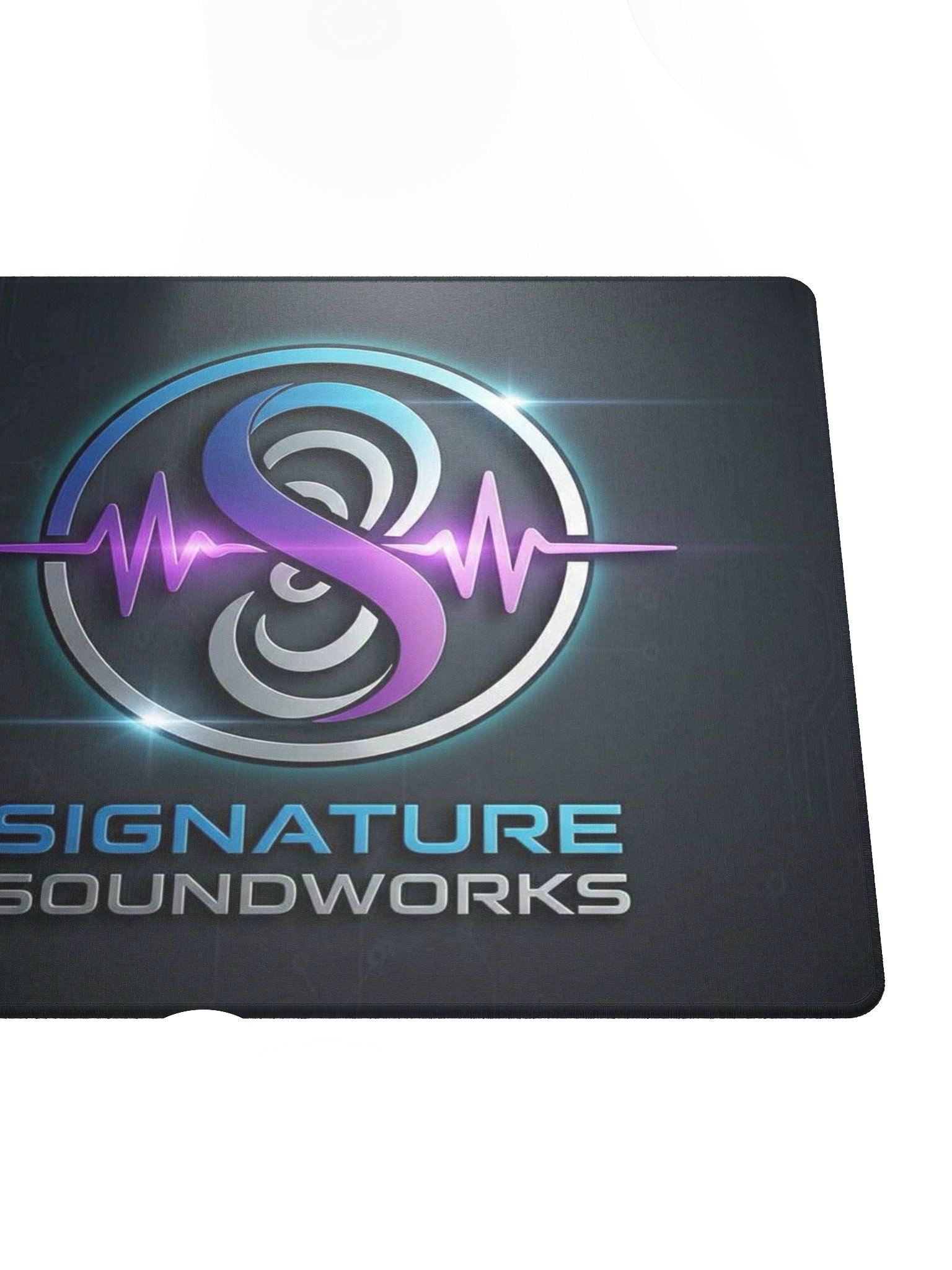 GAMER MOUSE PAD product image (9)