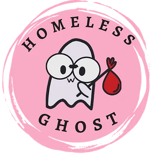 homeless__ghost