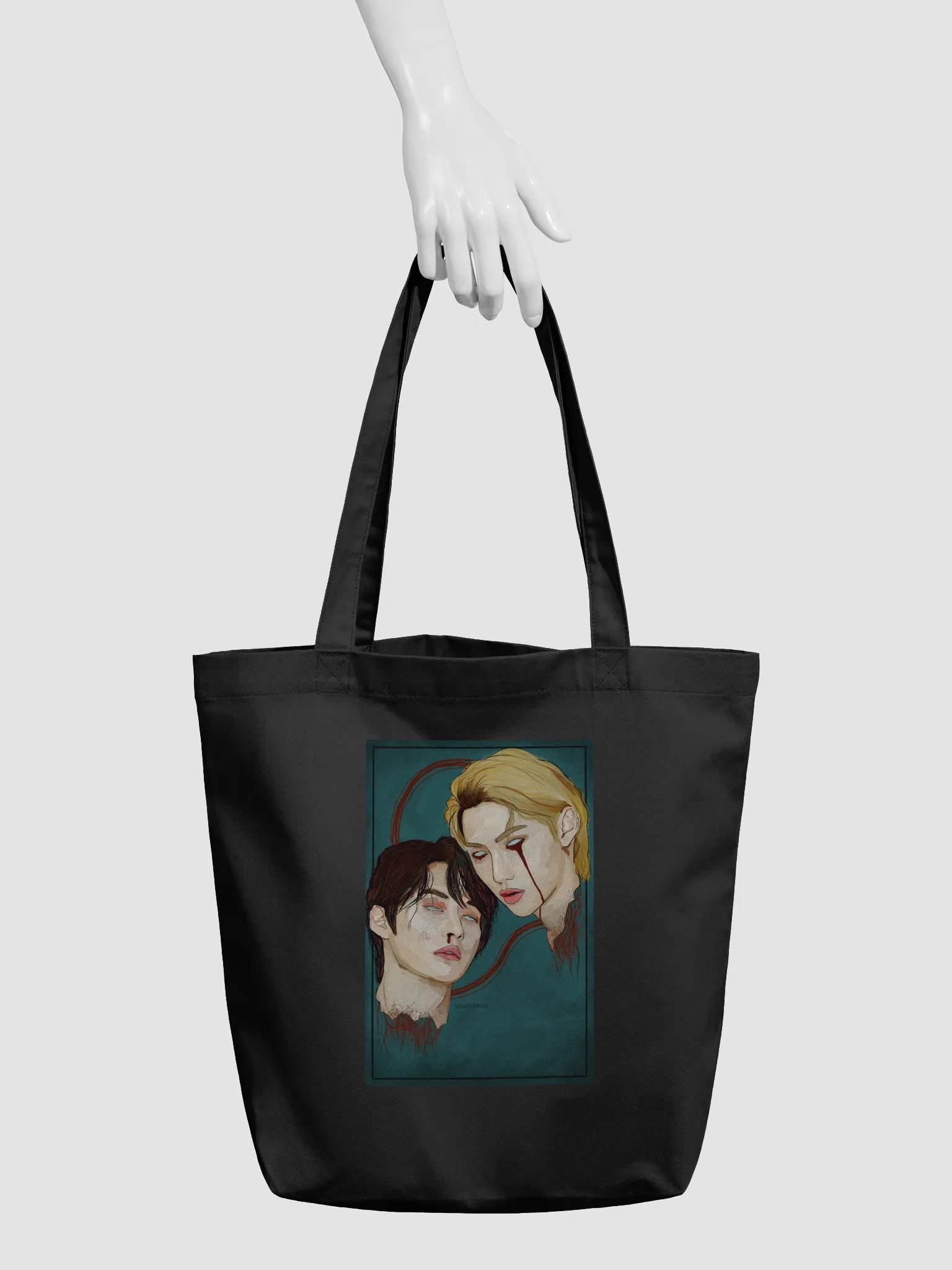 Gore Minlix Tote product image (3)