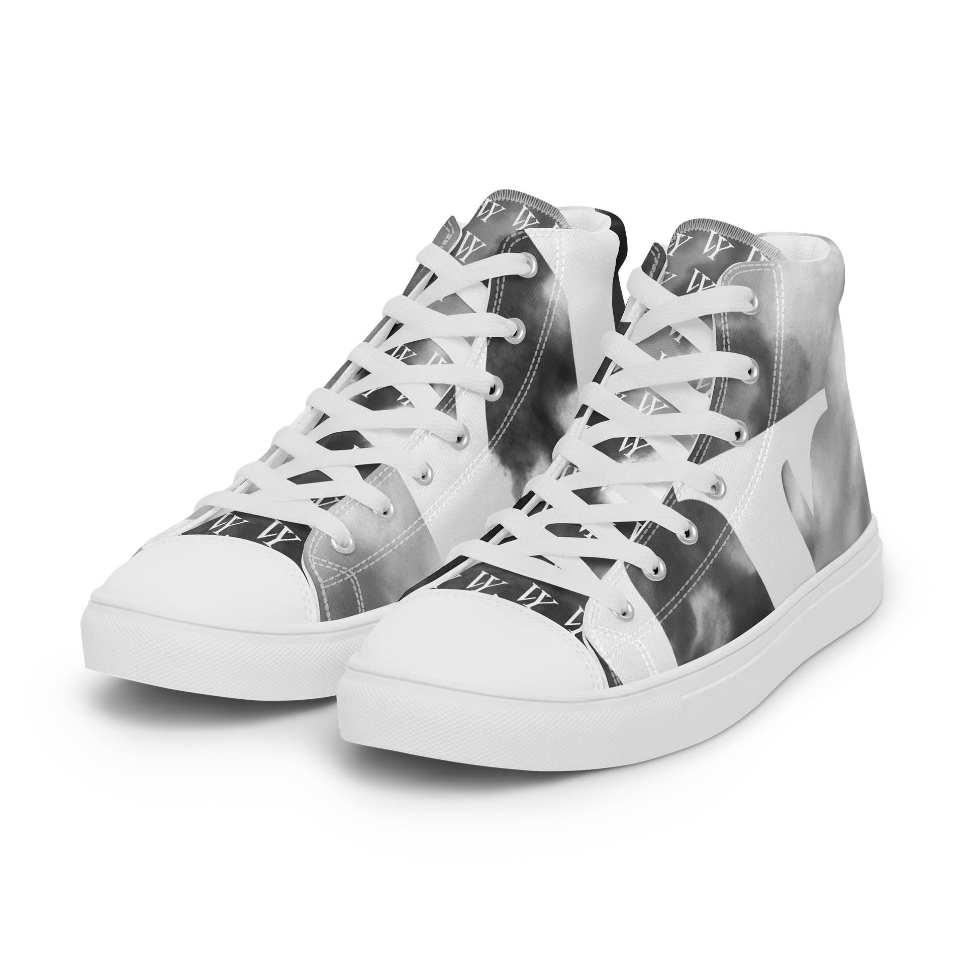 VYNING - Grey Canvas product image (15)