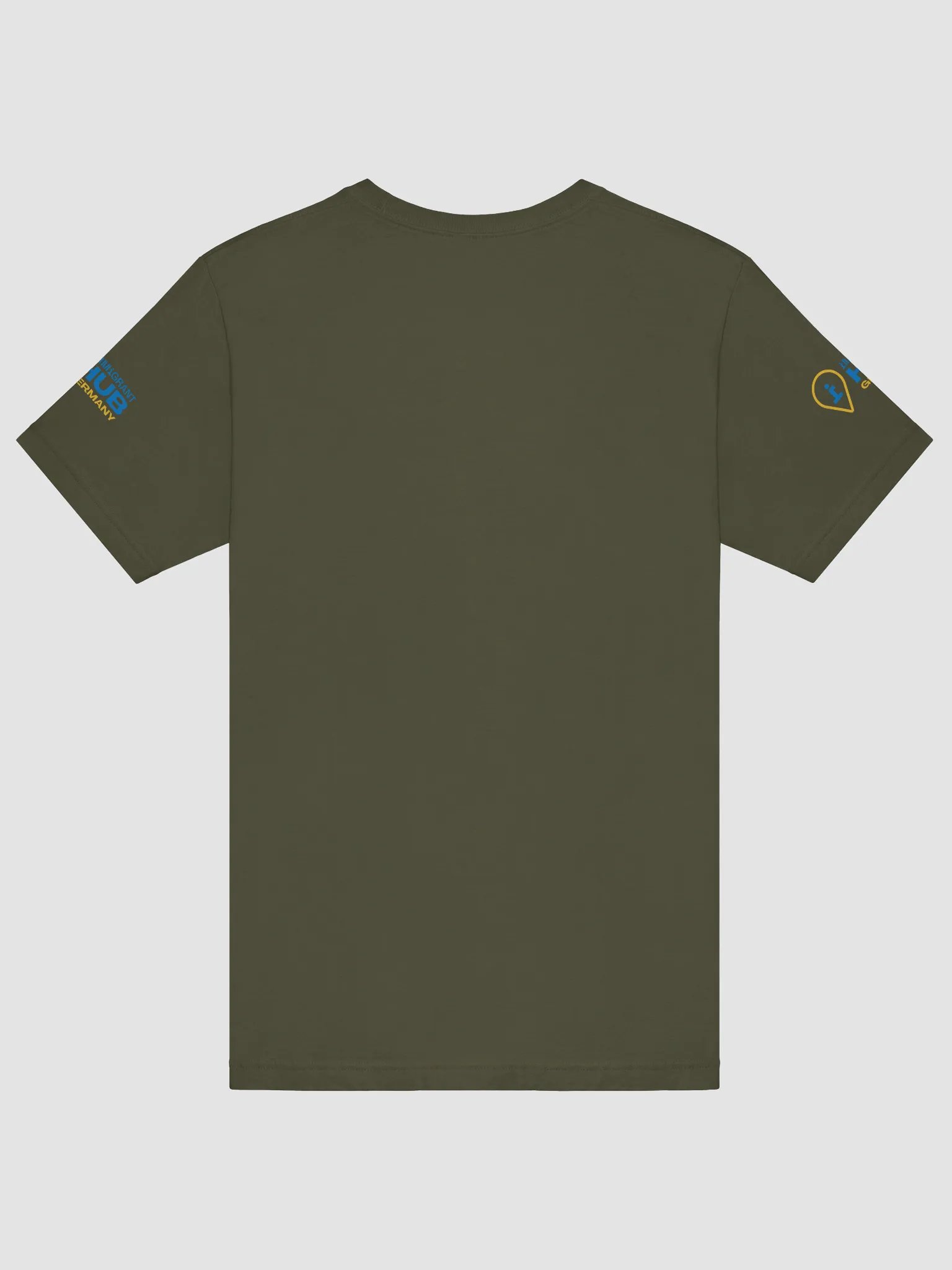 IHG Location Pin T-Shirt product image (6)