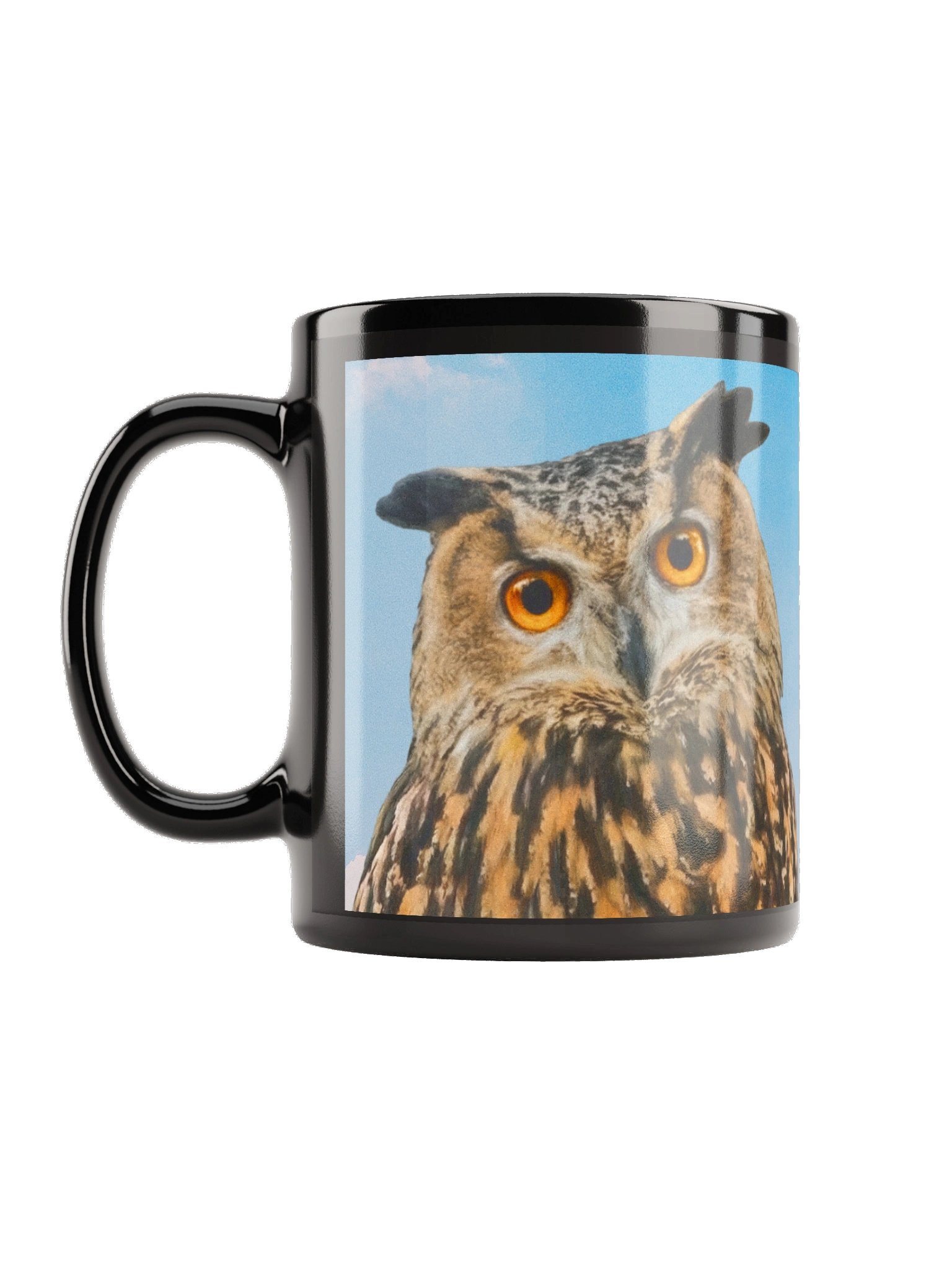 Wild Inside mug product image (1)