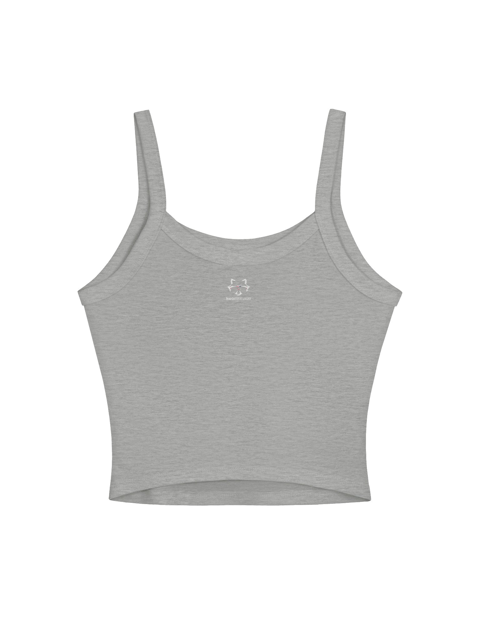 Gaslight Women's Ribbed Tank product image (2)