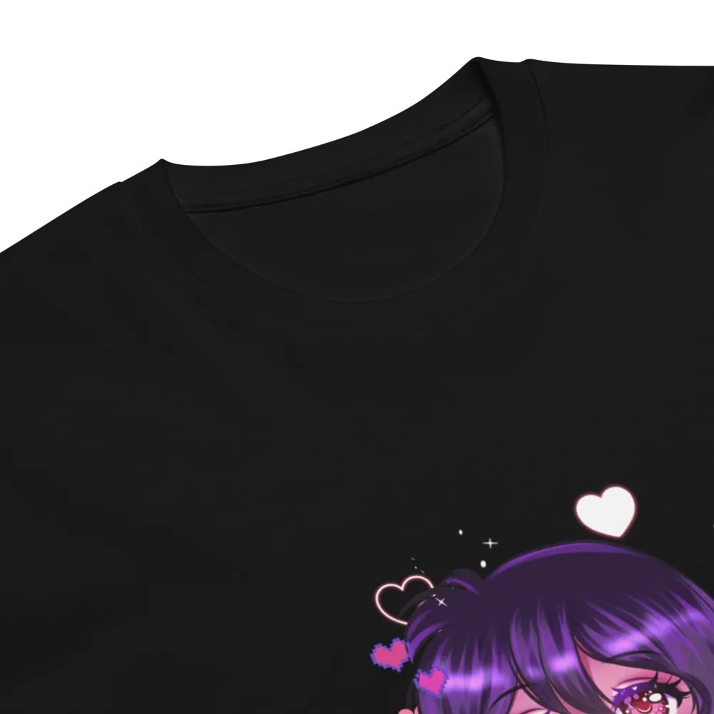 Tamagoochie Kawaii T-Shirt product image (6)