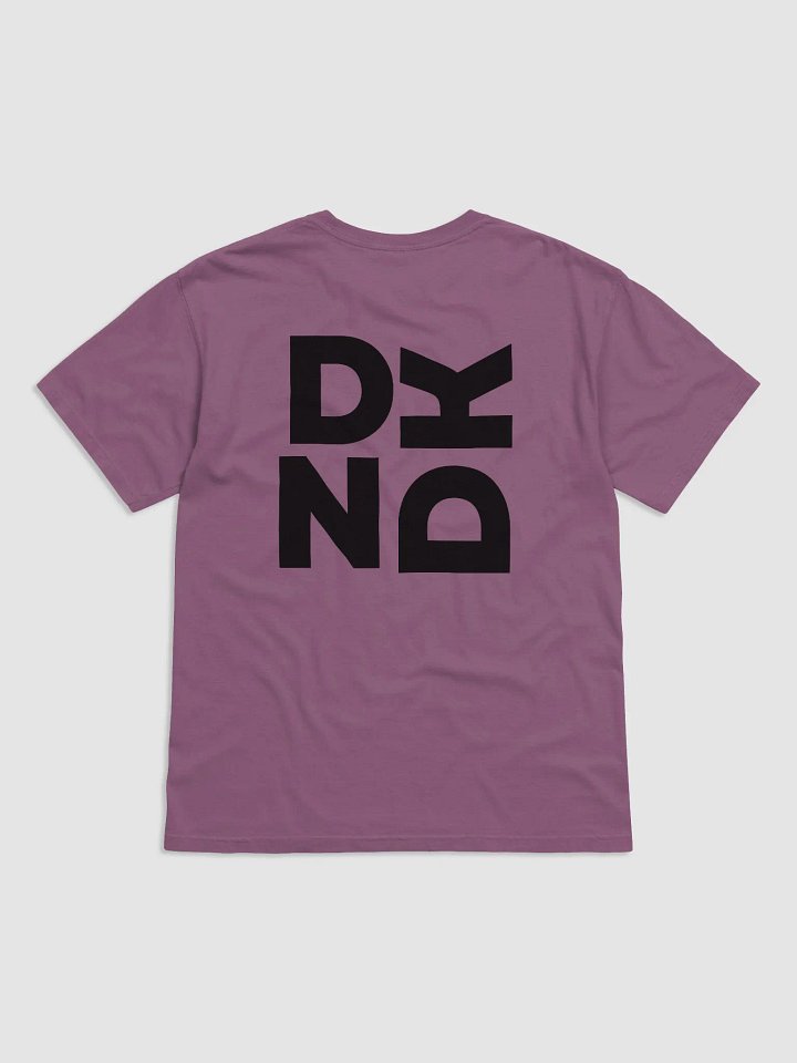 DKND Merch Tee product image (2)