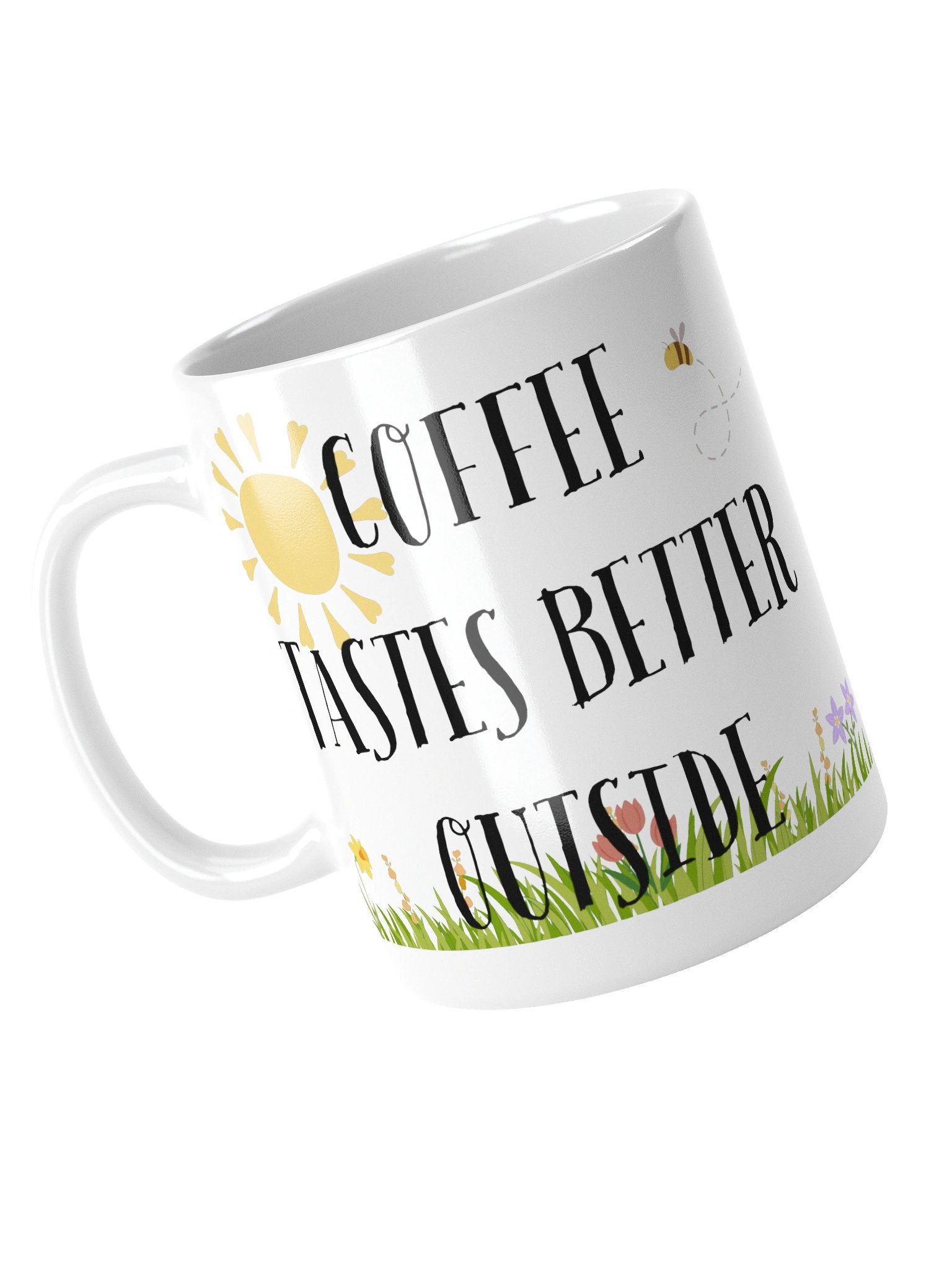 Outside Coffee Mug product image (12)