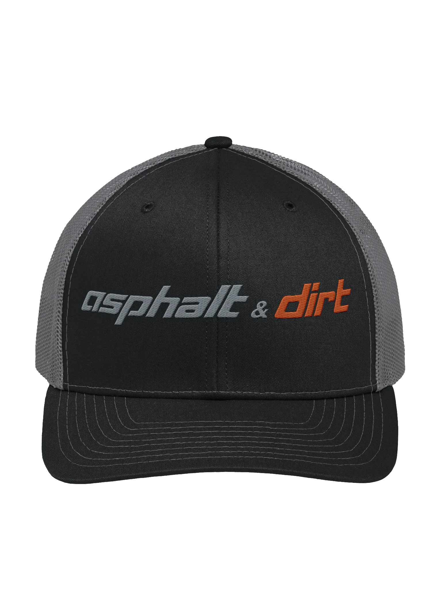 Trailhead Trucker