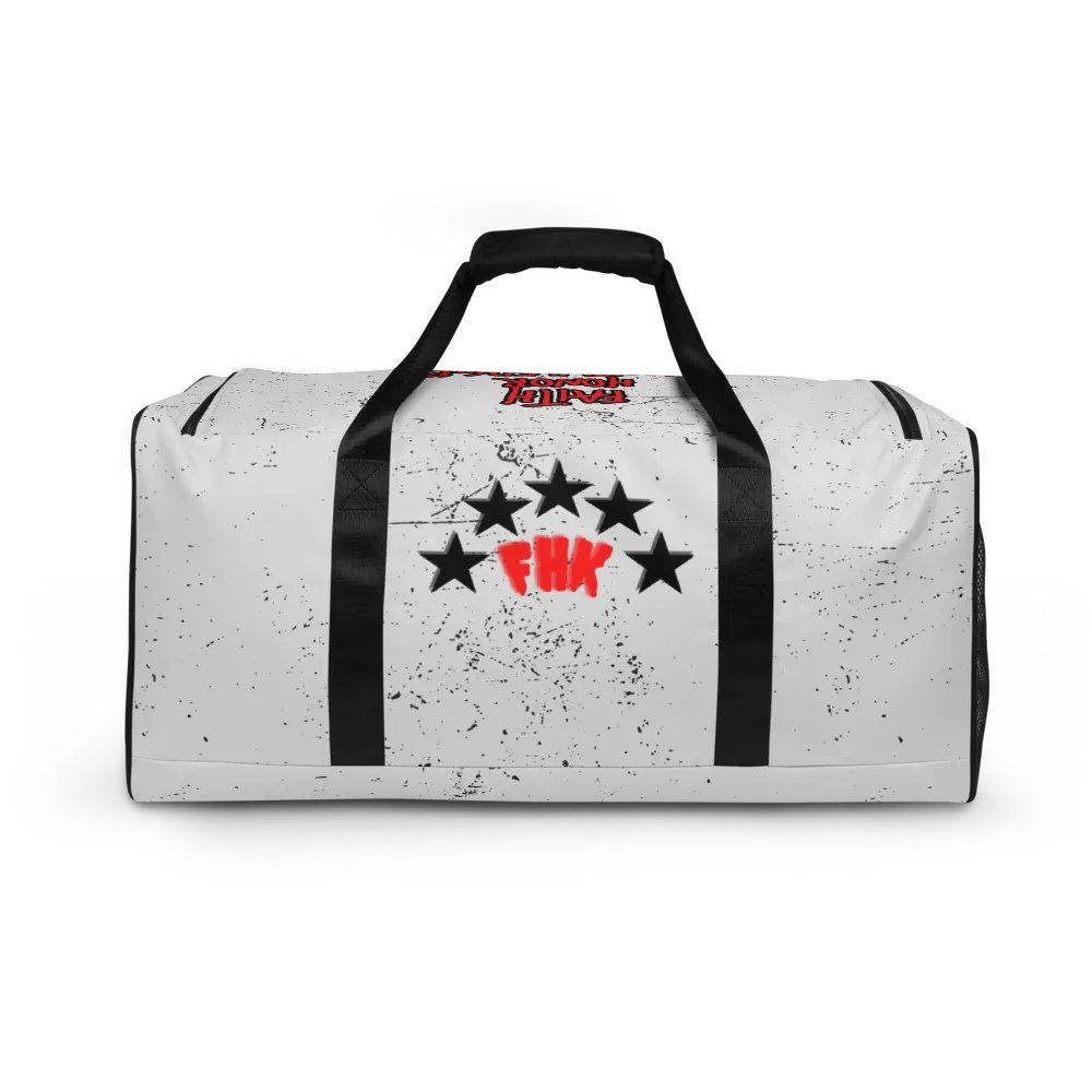 FHK Duffle bag product image (4)