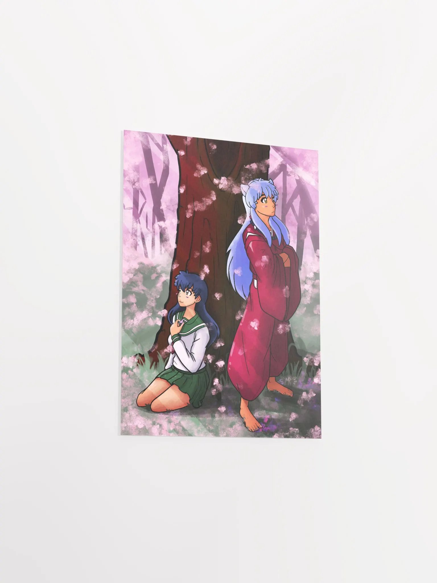 Affections Across Time product image (3)