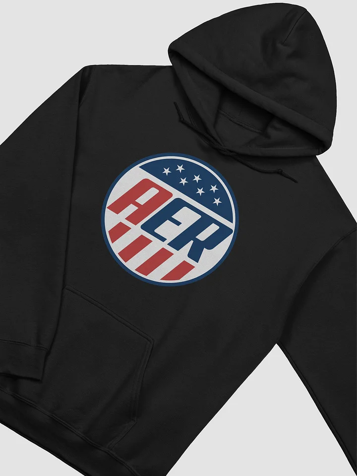 Circle Logo Hoodie product image (2)
