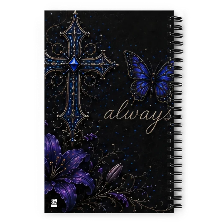 QueenB Notebook product image (2)