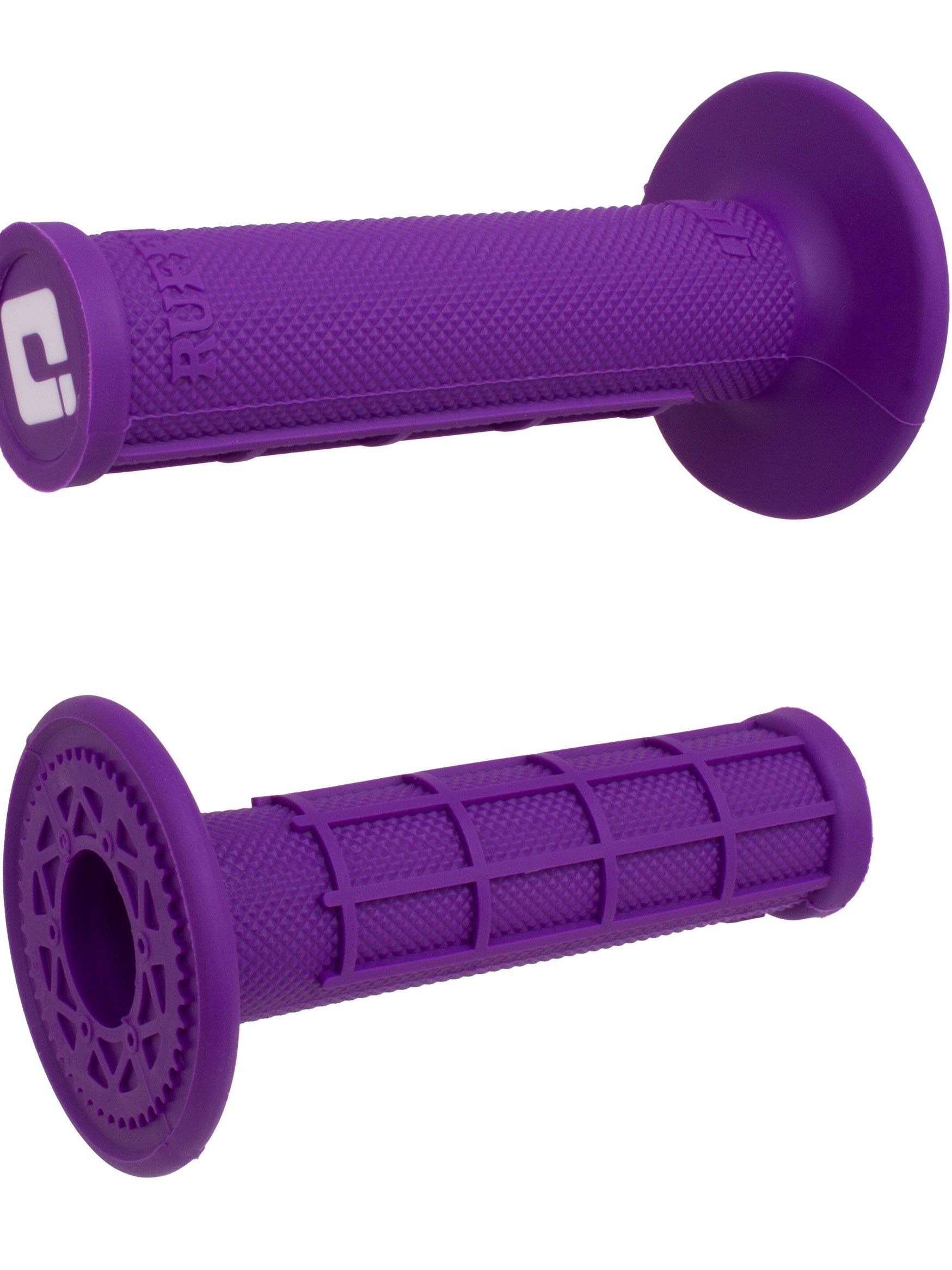 ODI Pro Edition Half Waffle Grips product image (10)