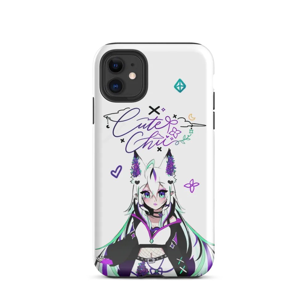 xCuteChii Iphone Case product image (47)