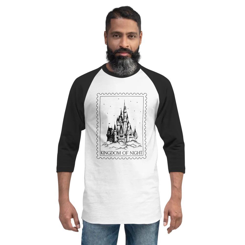 Kingdom of Night Fine Jersey Raglan Tee product image (36)