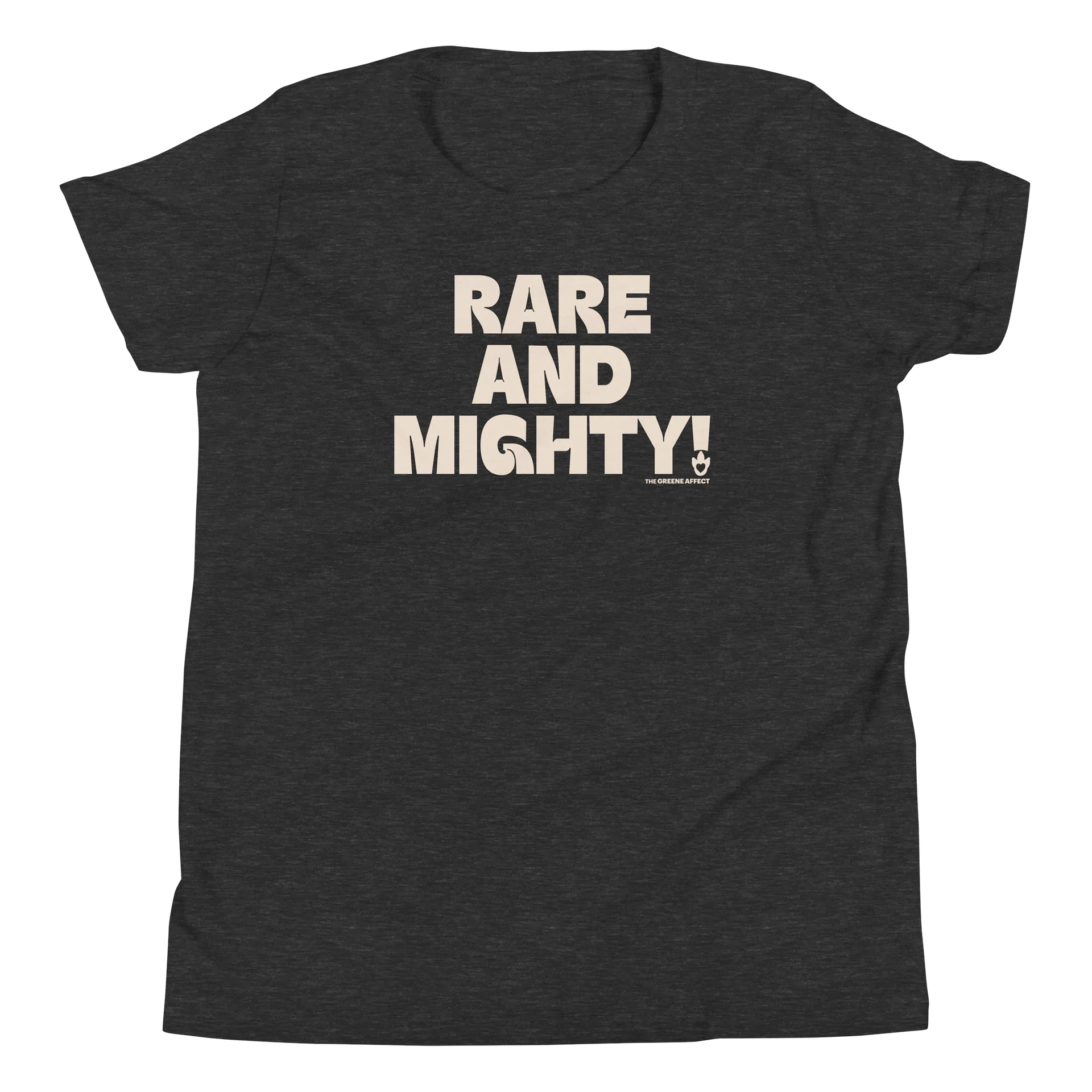 Rare and Mighty! - Kids Tee product image (13)