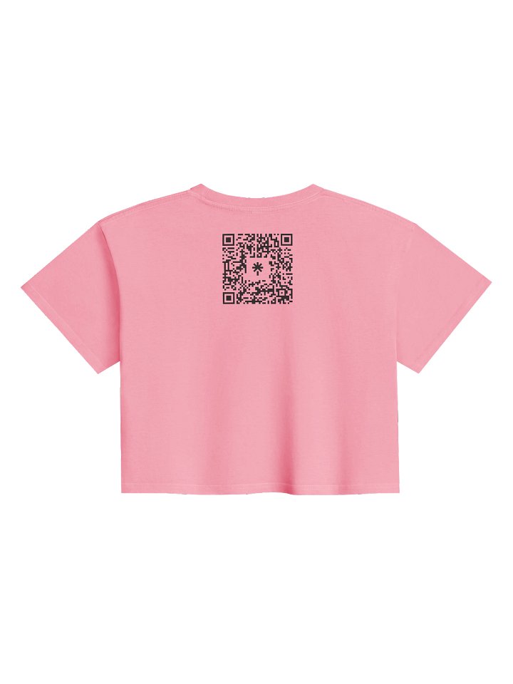 Cropped Doggy Style tee product image (8)