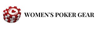 Women's Poker Gear