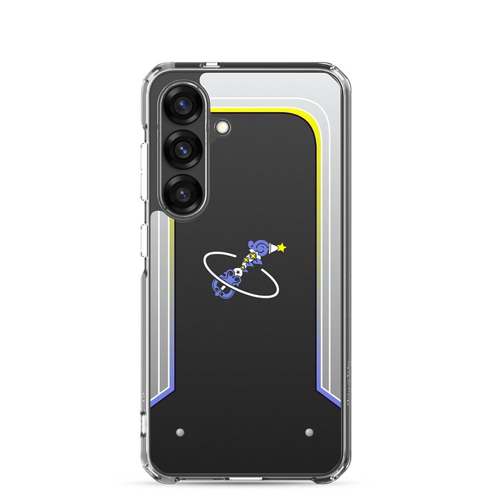 Gummiphone X Guiding Keys Case product image (2)