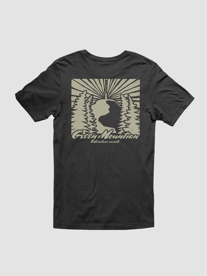 Green Mountain - Adventure Awaits product image (1)