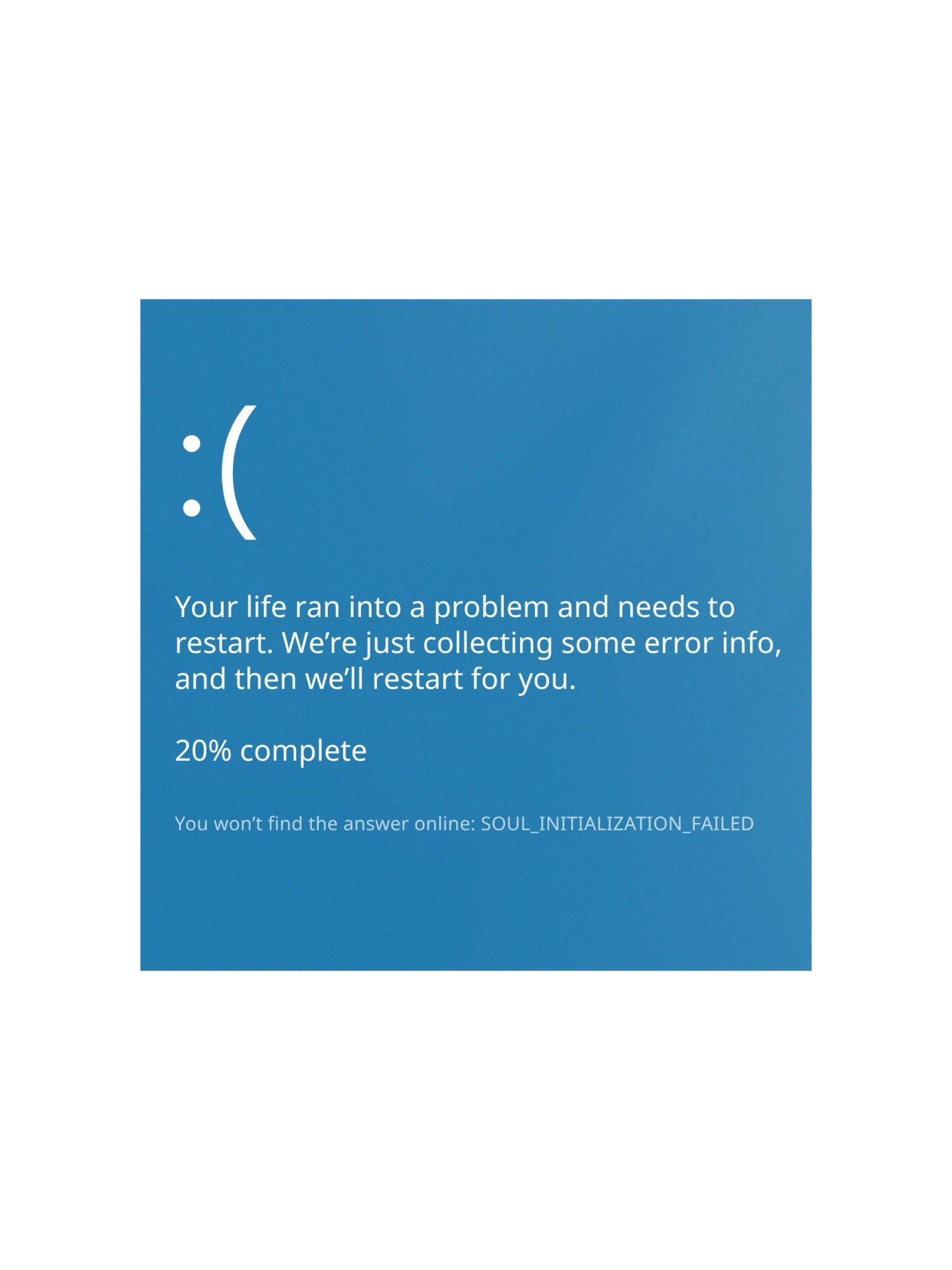 SOUL_INITIALIZATION_FAILED product image (1)