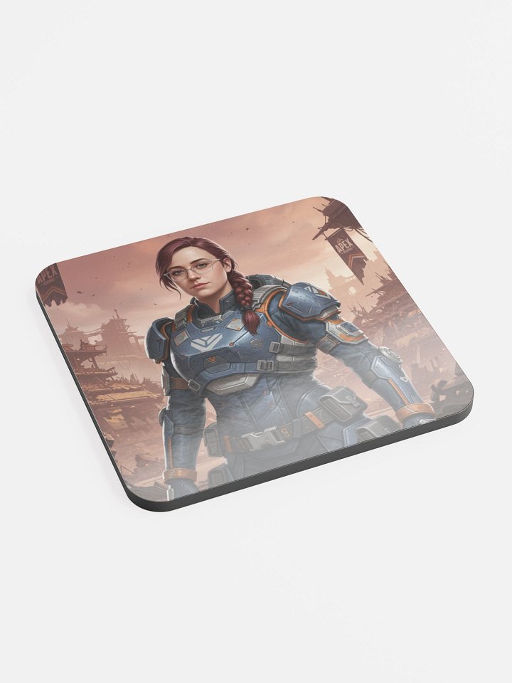 Apex legend coaster product image (2)