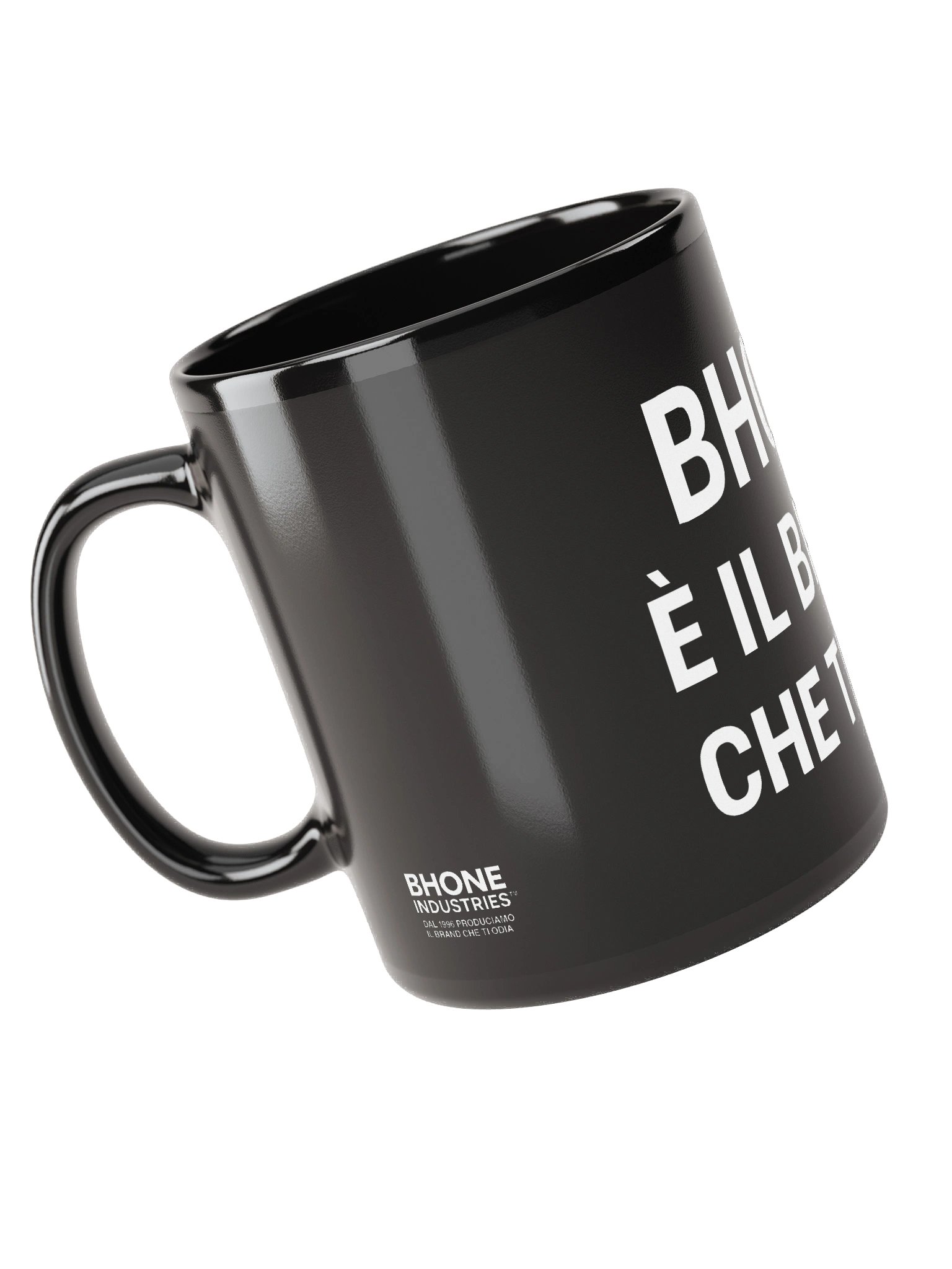 Mug Callcenter Bhone – Prop Ufficiale product image (6)