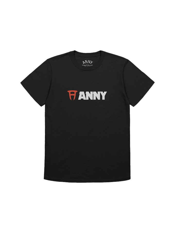 Easy Tee - White product image (1)