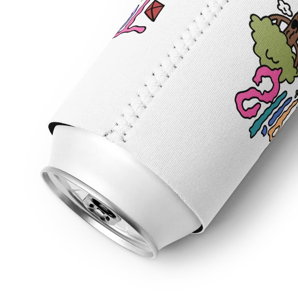 tonkpilS Whiteclaw Cozie product image (10)
