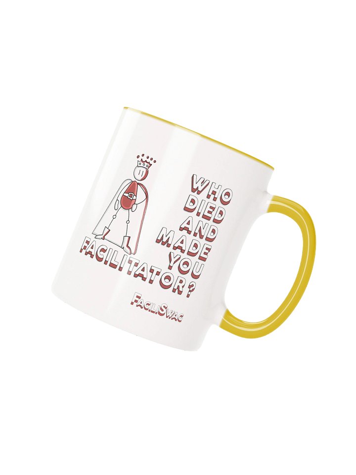 FaciliSwag Mug #03 product image (77)