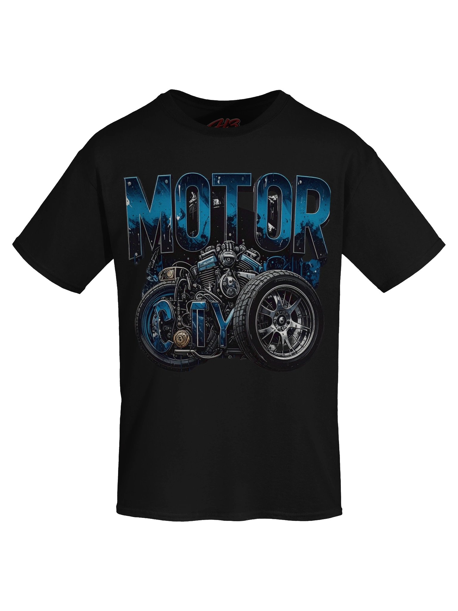 Motor city tee product image (26)