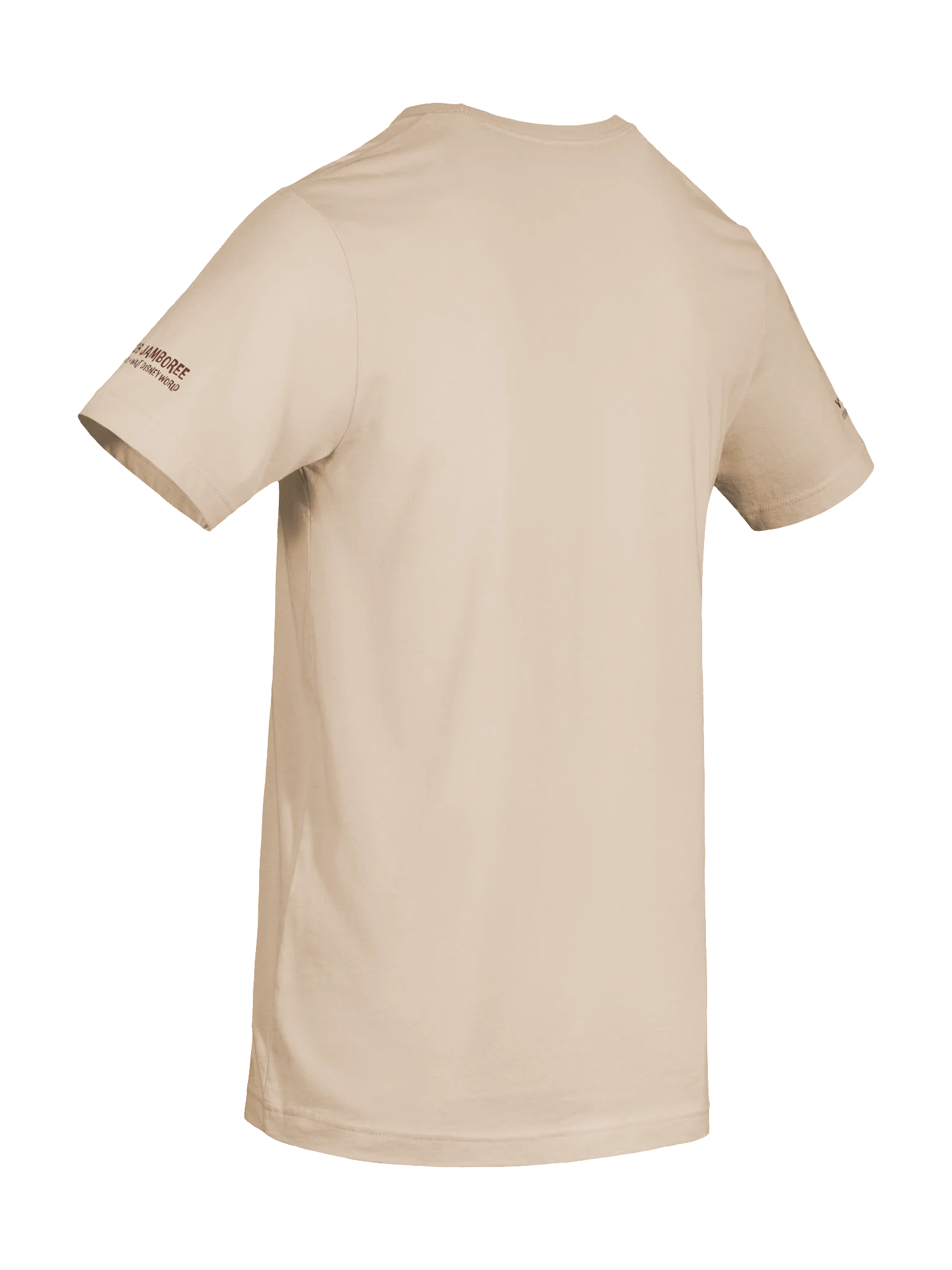 2026 Jamboree Logo Tee product image (8)
