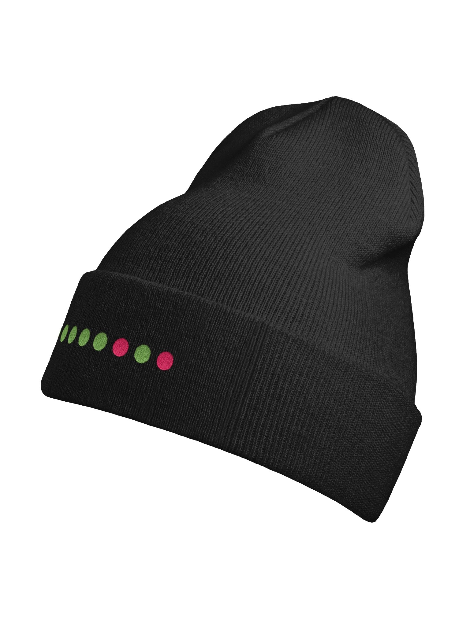 10Everyday Scorecard Beanie product image (9)