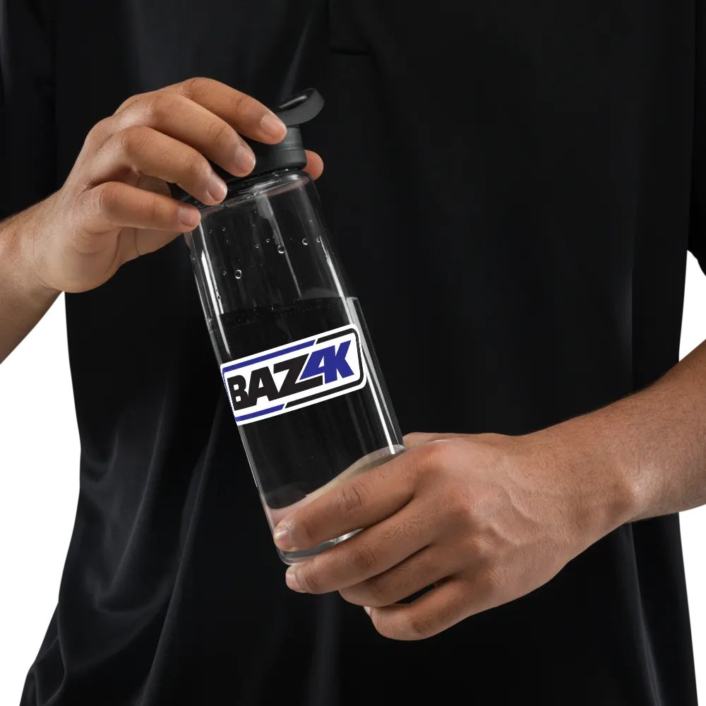 Water Bottle product image (8)