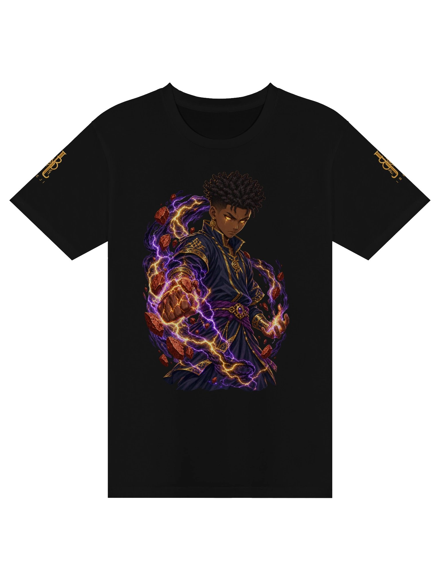 Feoh: Adaptive Storm Tee
