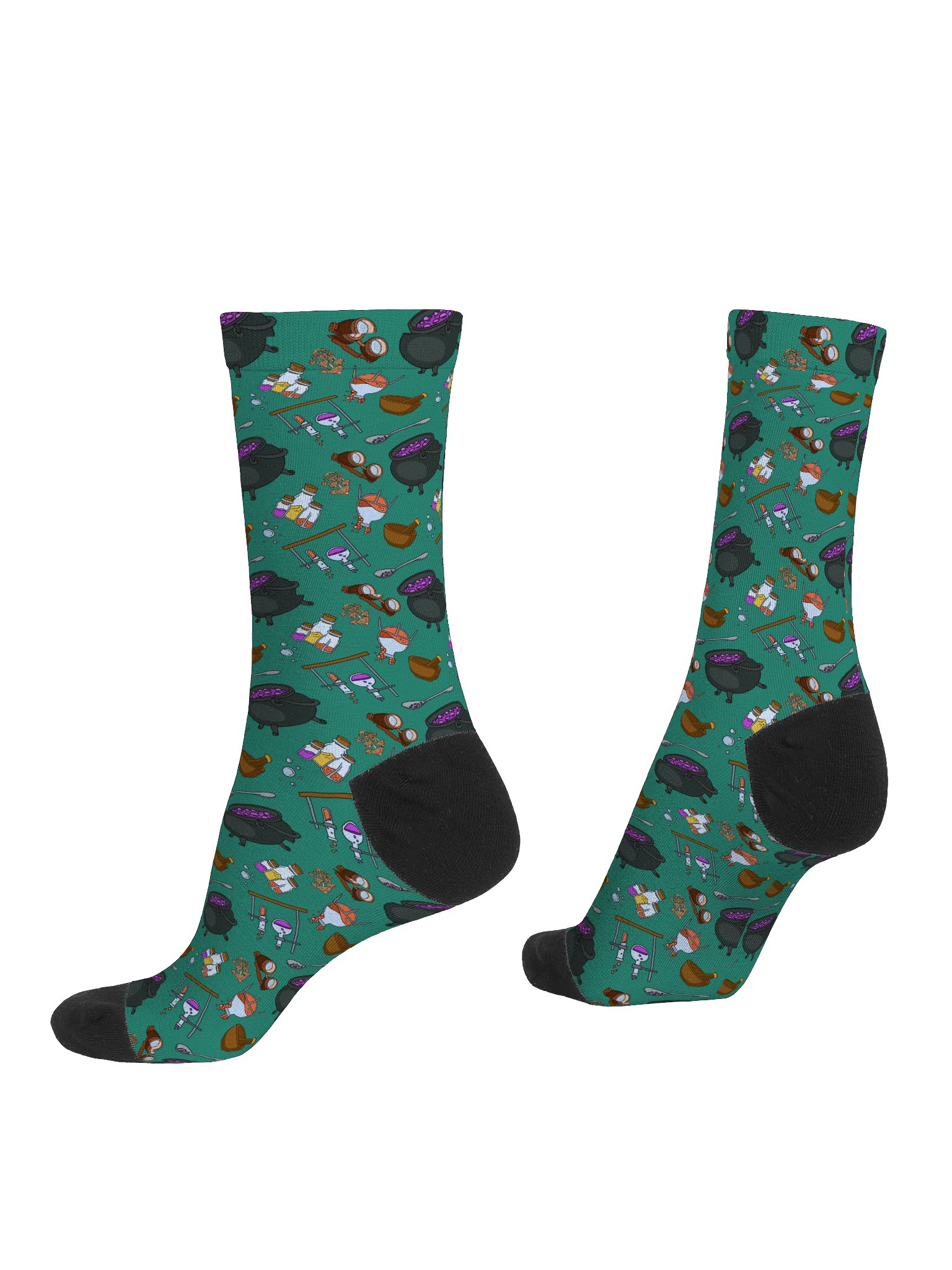 Alchemist Socks product image (4)