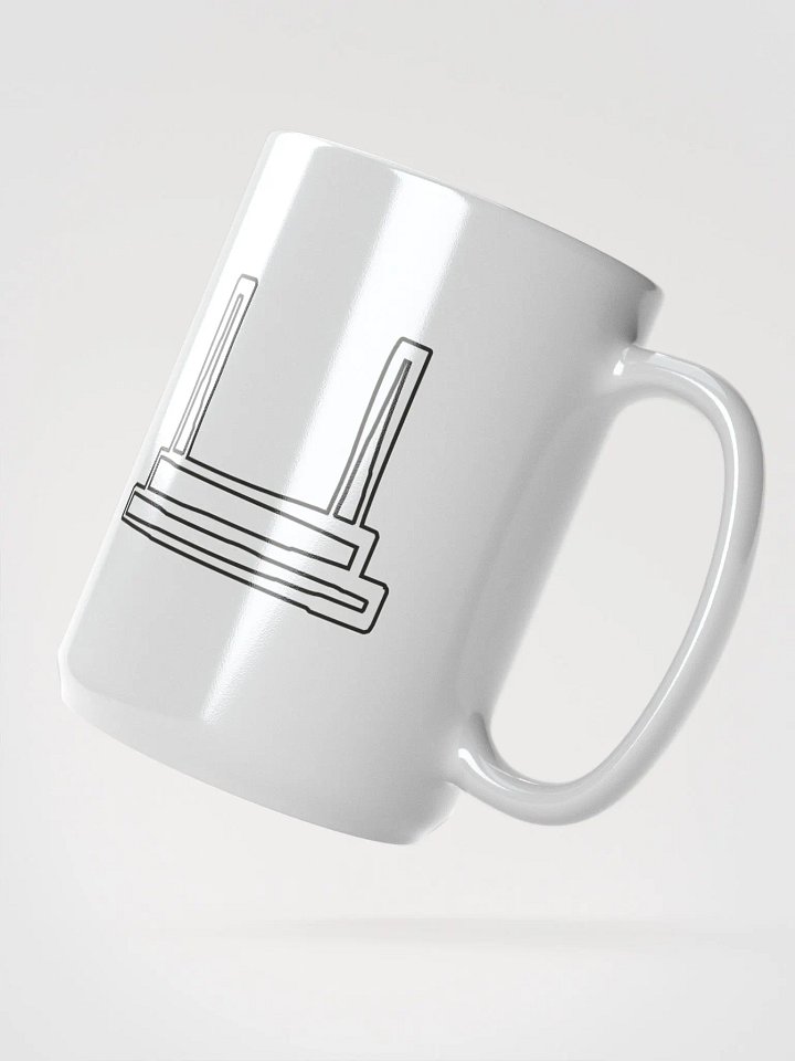 Table Flip Mug product image (2)