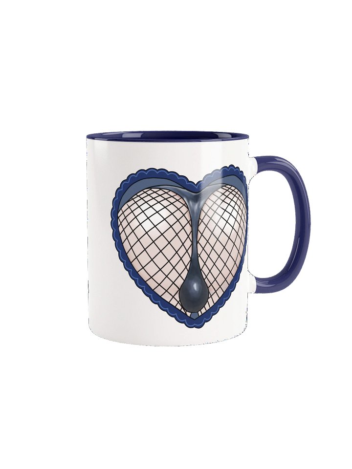 I Heart Ass Mug product image (1)