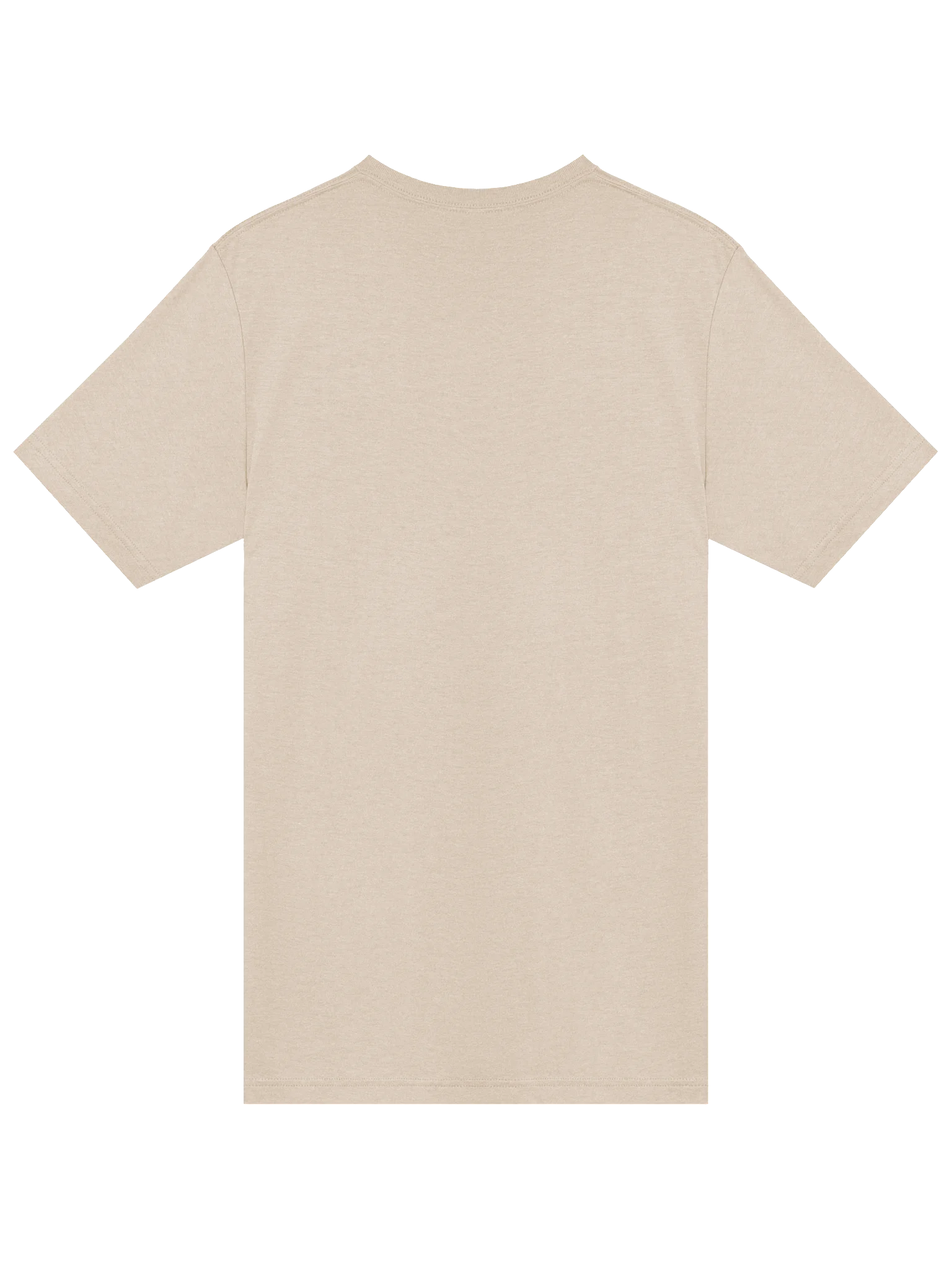 The Mustache Tee view 4