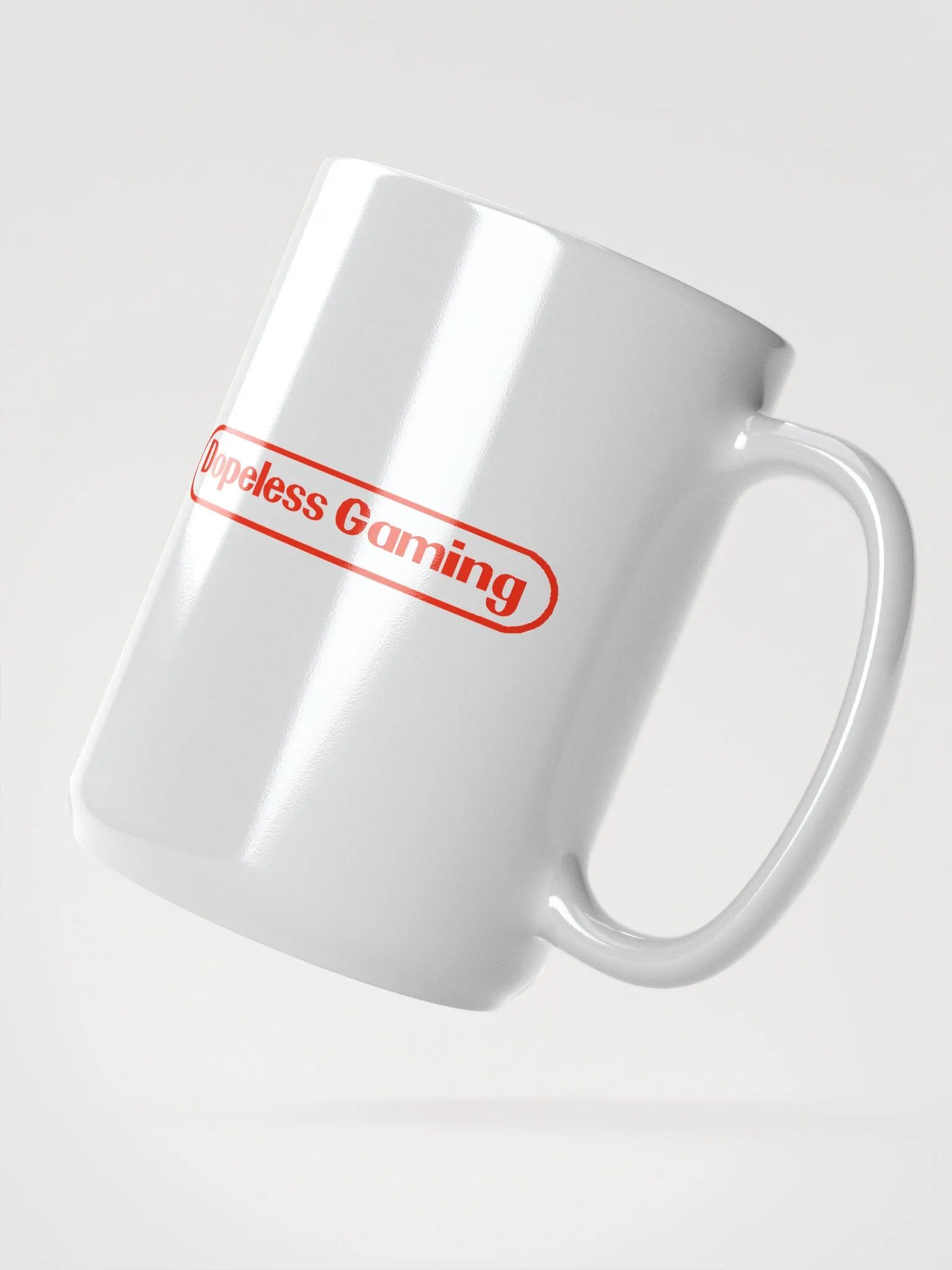 Dopetendo Coffee Mug product image (2)