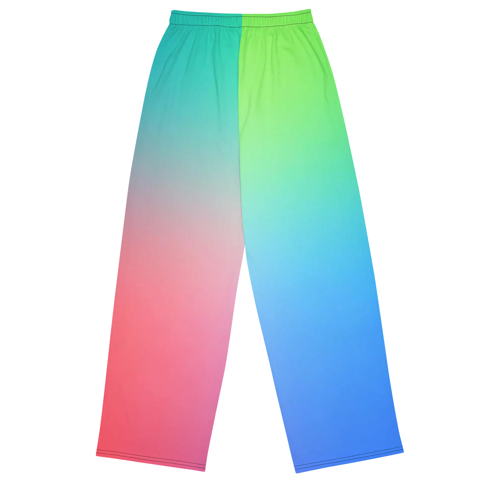 "G515" Wide Leg Pants product image (2)