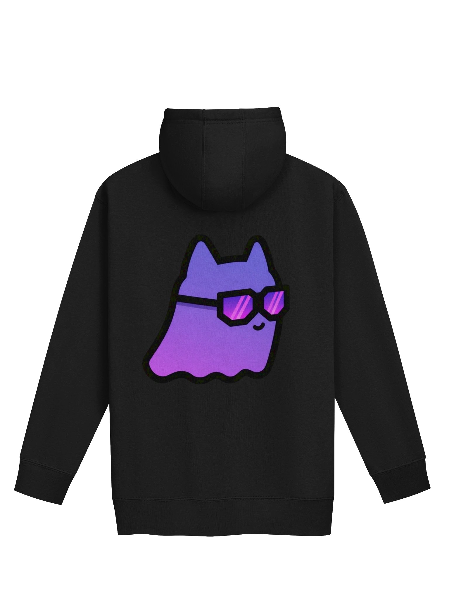 Bytecap Hoodie product image (6)