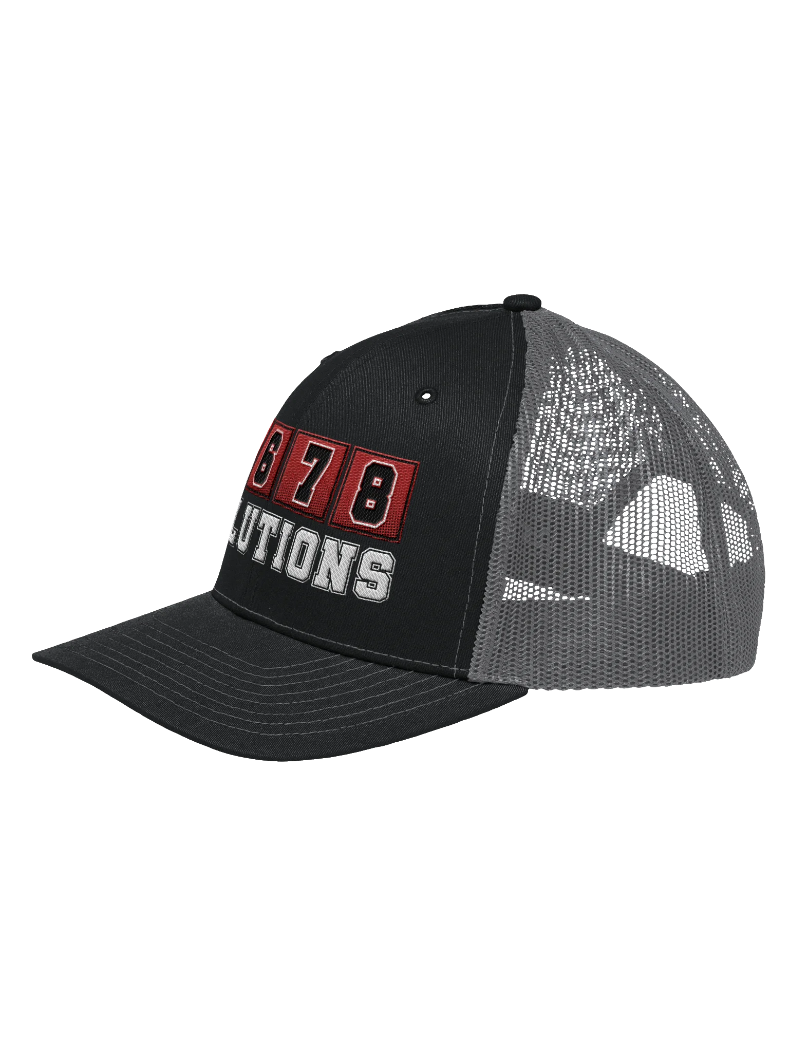 Trucker Hat product image (47)