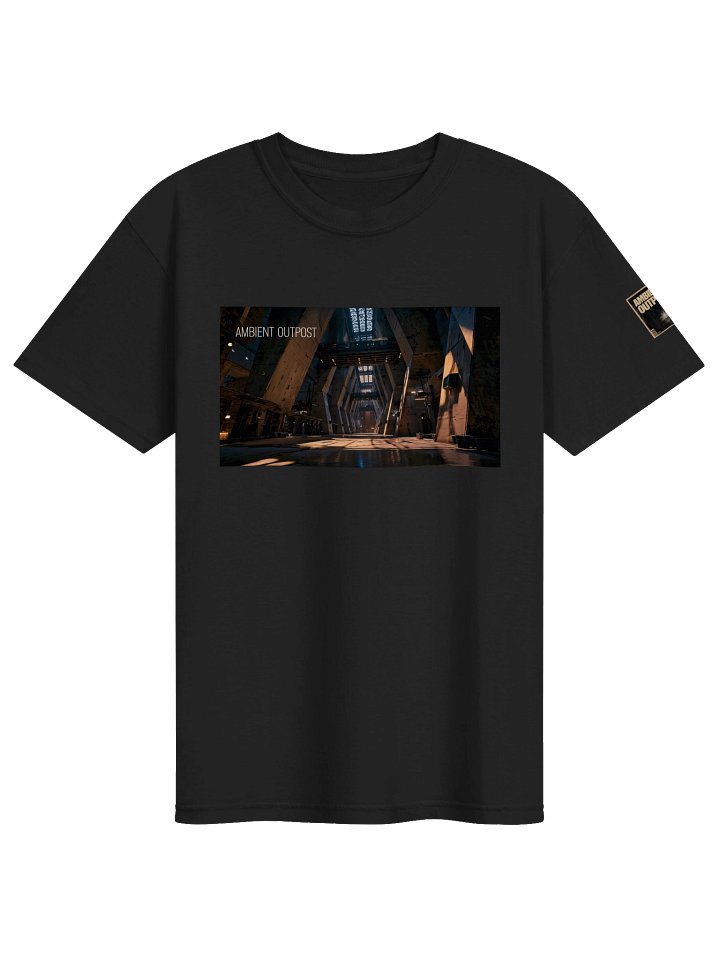 BLOCK 7 - Field Shirt product image (1)
