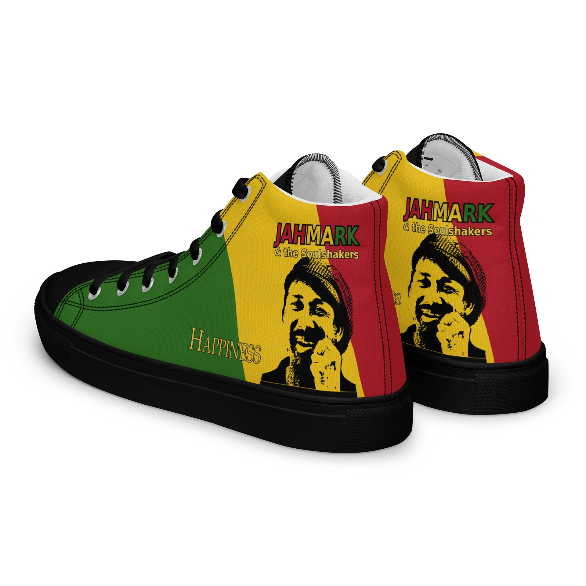 JAHMARK SHOES product image (5)