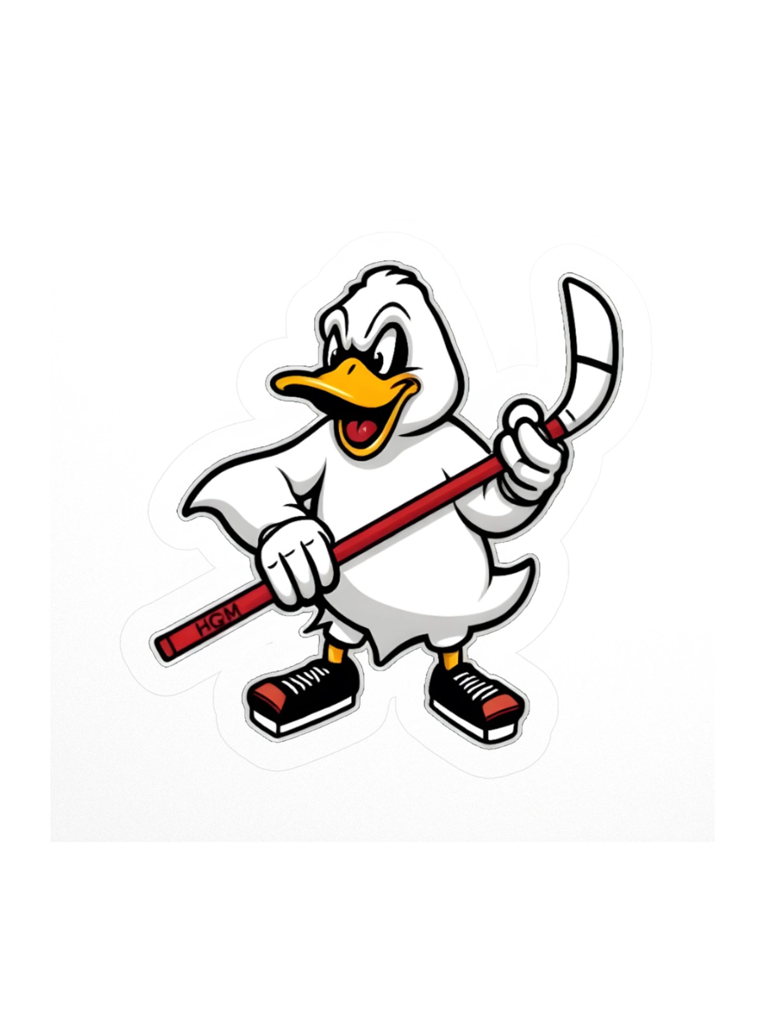 Mallards Sticker product image (2)